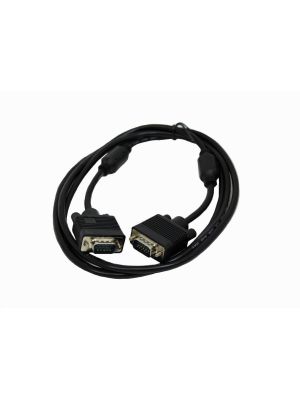 Câble VGA à haute densité HDB15/M à HDB15/M
