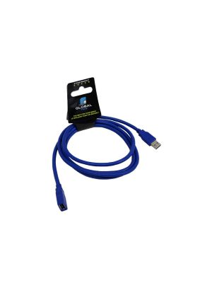 Câble extension USB 3.0 A Mâle à A Femelle