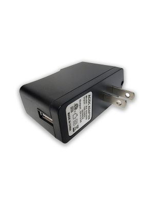 Chargeur mural 1 port USB