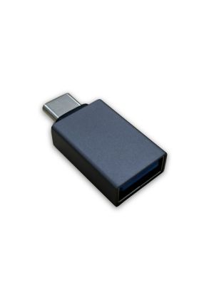 Globaltone Adaptateur USB A Femelle a  USB Type C Male transmission rate 10.0Gpb/s, OTG