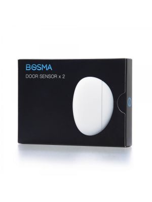 Bosma, Door/Window Sensors 2x