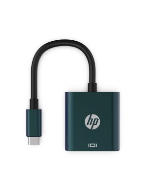 HP Adaptateur USB C 3.1 mâle vers HDMI 4K,2K (DHC-CT202)