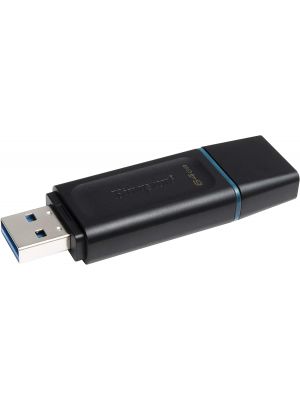 Kingston 32GB USB 3.2 Gen 1 DataTraveler Exodia (Black + White)