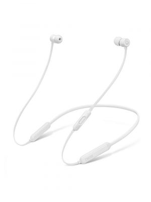 (7 PCS) LOT OF Beats Wireless in-Ear Earbud Headphones, Silver