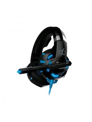 (3 PCS) LOT OF Veho Alpha Bravo GX-1 Gaming Headset, Backlight, Compatible with PlayStation, Xbox, PC/Notebooks/MAC, Nintendo and more