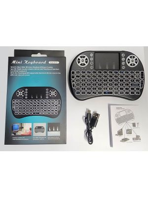 Mini wireless keyboard for Android SuperBox S6