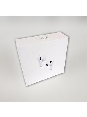 AirPods (3rd generation) - Open Box - Final Sale