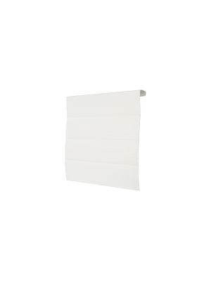 Globaltone Accessoire de Vinyle Fascia Blanc 9