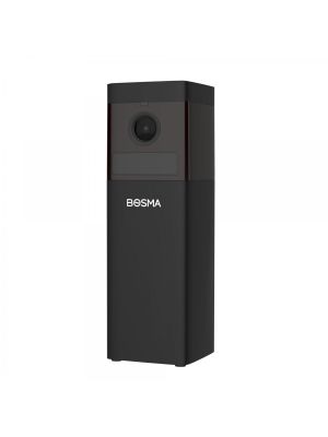 Bosma, Caméra De Sécurité Intérieure - Simple