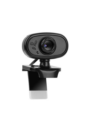 Xtrike Me Webcam, 640x480, USB 2.0, pour streaming vidéo, conférence, jeux, compatible Windows Max OS, micro integre (XPC01)