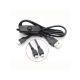 Câble USB à Micro USB cordon alimentation pour Raspberry Pi 3 ZERO W