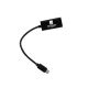 Globaltone USB- Type C, Male a HDMI , Adapteur femelle, 15cm