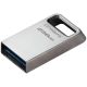 Kingston 32GB DTMicro USB 3.1/3.0 Type-A metal ultra-compact