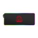 Marvo Pro Tapis de souris RGB, 7 couleurs. Surface en microfibre. (G45)