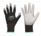 Gants de travail , nylon, tailles M/8,  13 ga, longueur 9.5 po, 1 paire