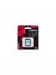 (1 PCS) LOT OF Kingston 512GB Canvas Go SDXC (SD) Memory Card U3 90MB/s V-Class 30