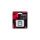 Kingston 512GB Canvas Go SDXC (SD) Memory Card U3 90MB/s V-Class 30